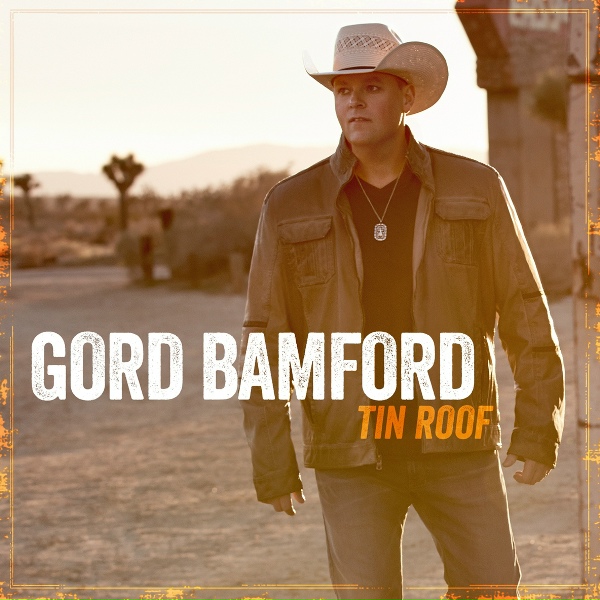 Обложка: Gord Bamford - Heard You in a Song