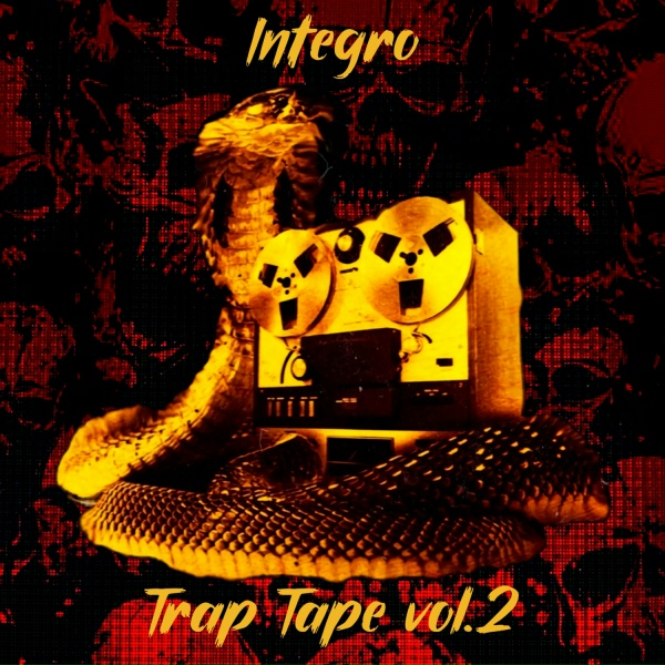 Обложка: Integro - Syndicate