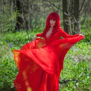 Обложка: Annely Cole feat. Hevito - Bamboleo