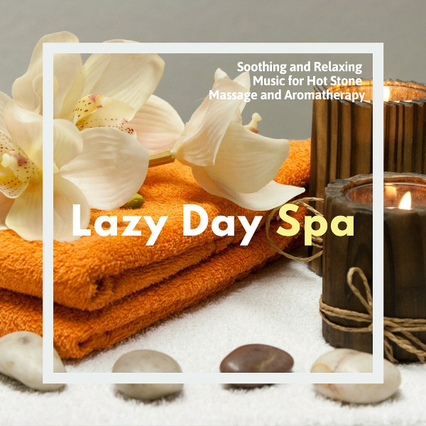 Обложка: Yogsutra Relaxation Co - Alleviate The Stress