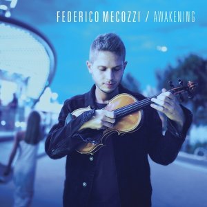 Обложка: Federico Mecozzi - Birthday