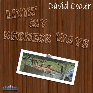 Обложка: David Cooler - Coon Hunters Do It All night Long