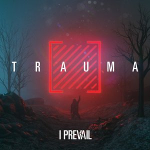 Обложка: I Prevail - Bow Down