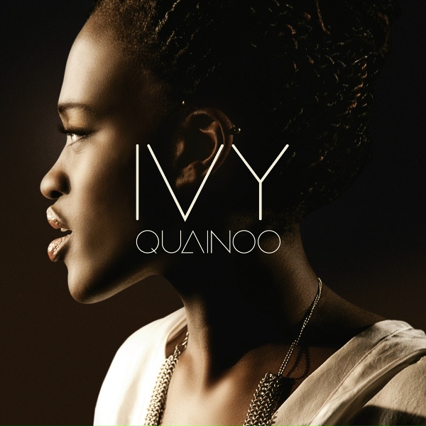 Обложка: Ivy Quainoo - Do You Like What You See