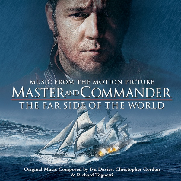 Обложка: Iva Davies, Christopher Gordon, Richard Tognetti - Tognetti: The Battle