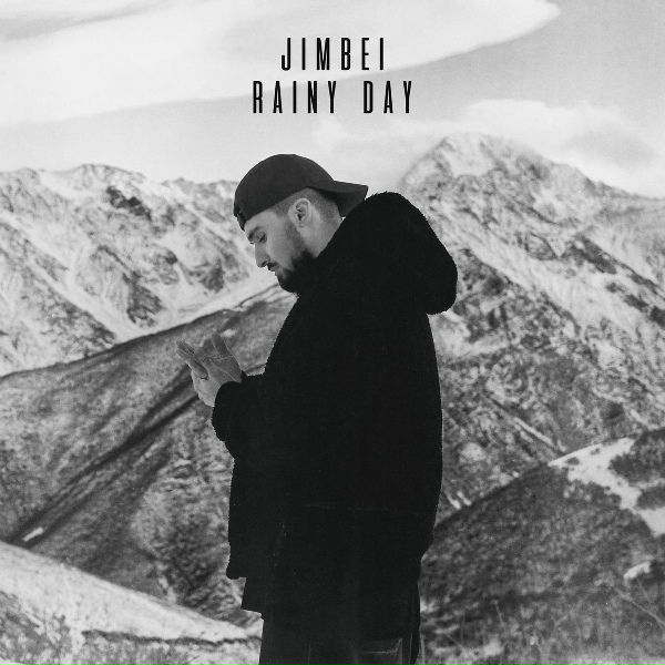 Обложка: JIMBEI - Rainy Day