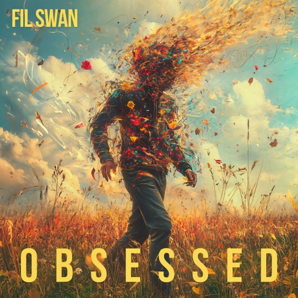Обложка: Fil Swan - Obsessed