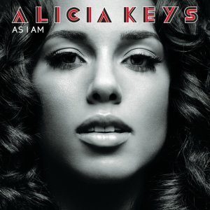 Обложка: Alicia Keys - No One