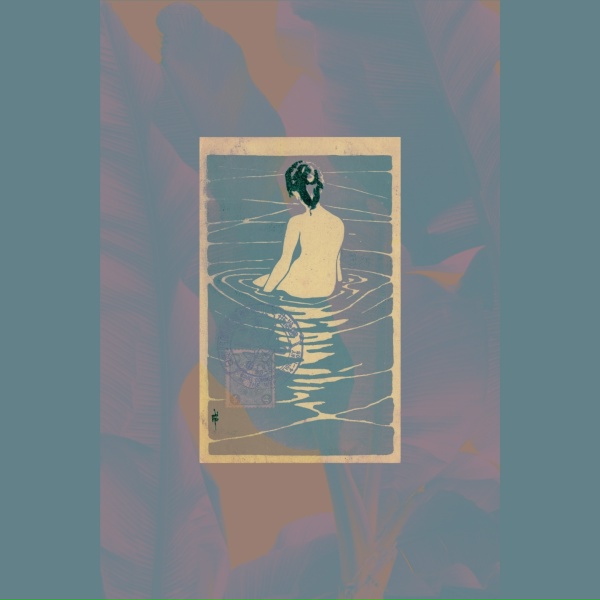 Обложка: Jhfly - fires