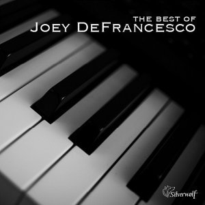 Обложка: Joey DeFrancesco - Yes or No