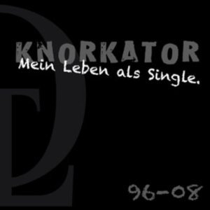 Обложка: Knorkator - Schlüpfer
