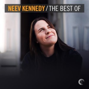 Обложка: Dark Matters, Neev Kennedy - Loneliness Won't Leave Me Alone