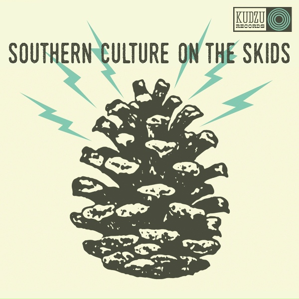 Обложка: Southern Culture On The Skids - Dirt Road