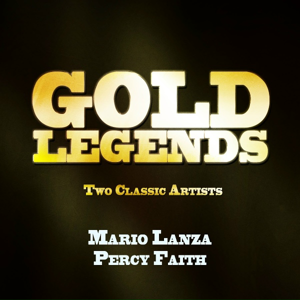 Обложка: Mario Lanza - Come prima