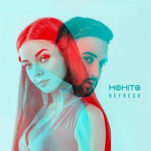 Обложка: Мохито - Smoking My Life