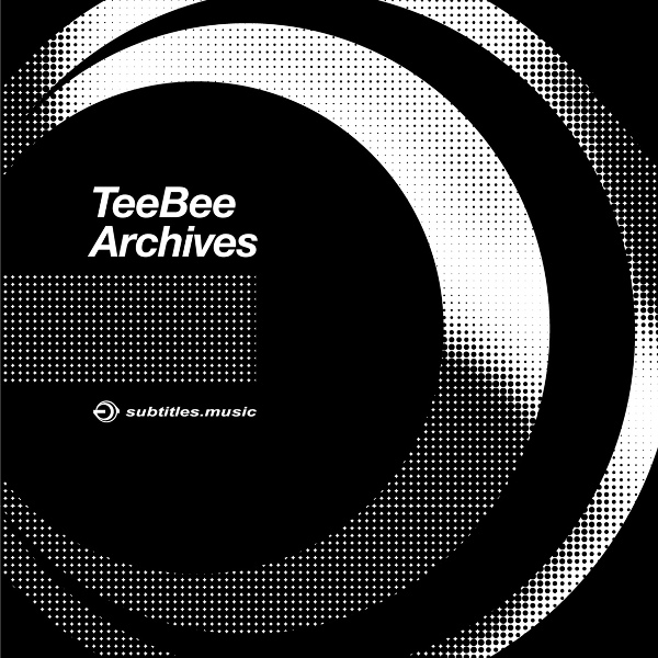 Обложка: Teebee - Evil Ways