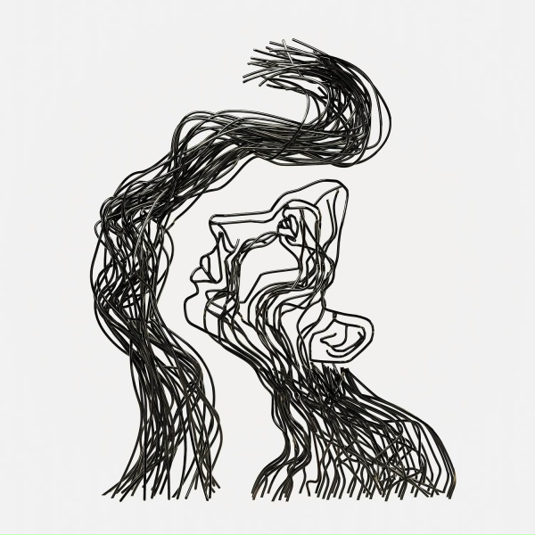 Обложка: Zola Blood - Get Free