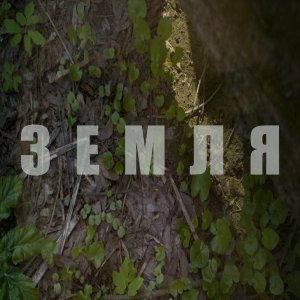 Обложка: Honoo, Timestamp - Земля