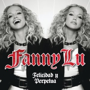 Обложка: Fanny Lu - Fanfarrón