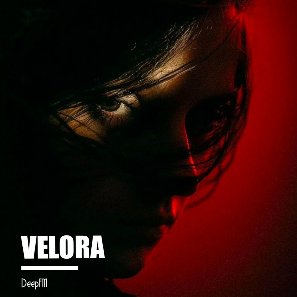 Обложка: DeepFM - Velora
