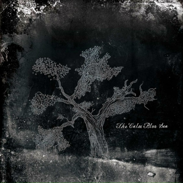 Обложка: The Calm Blue Sea - Fire