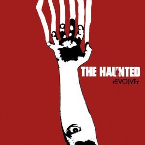 Обложка: The Haunted - Sweet Relief
