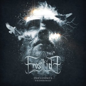 Обложка: Frosttide - Revenant