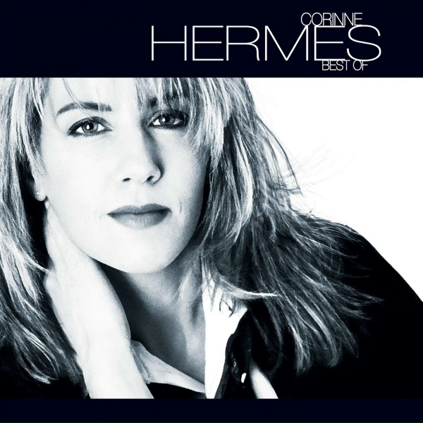 Обложка: Corinne Hermes - Vivre à Deux