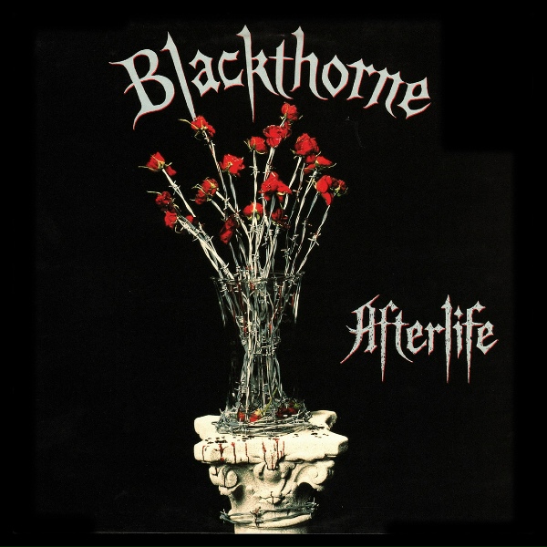Обложка: Blackthorne - Breaking the Chains