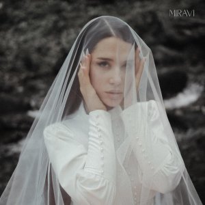 Обложка: MIRAVI - Вселенная