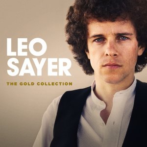 Обложка: Leo Sayer - Raining in My Heart