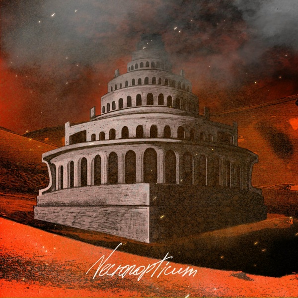 Обложка: Korsak - KULT IS DEAD