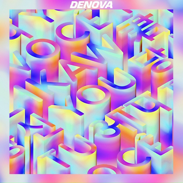 Обложка: DENOVA - You