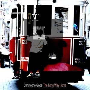 Обложка: Christophe Goze - From Father To Sons