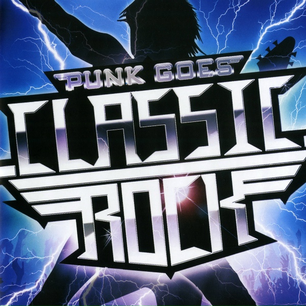 Обложка: The Almost - Free Fallin'