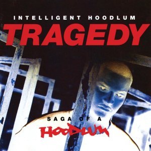 Обложка: Intelligent Hoodlum - Grand Groove