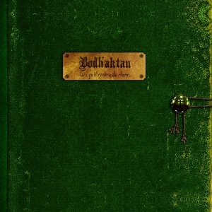 Обложка: Bodh'aktan feat. Tristan Nihouarn de Matmatah - Lambé An Dro