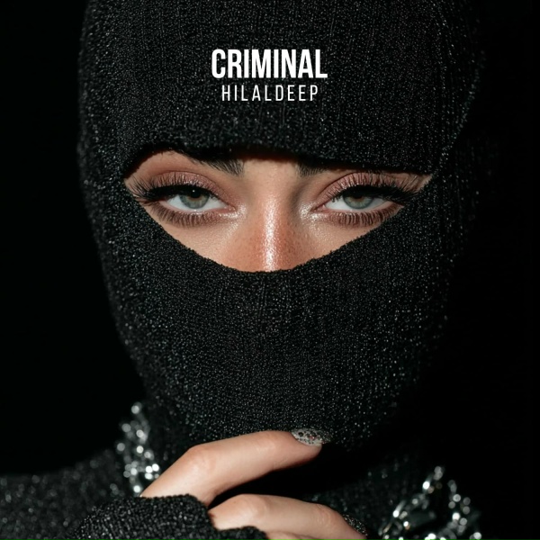 Обложка: HilalDeep - Criminal