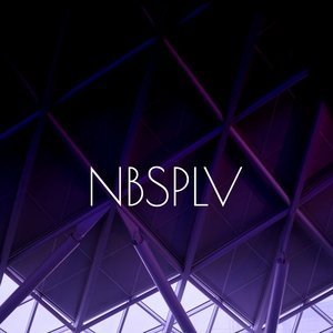 Обложка: NBSPLV - Capture