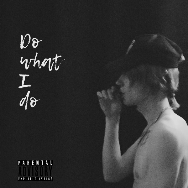 Обложка: youngthelord - Do What I Do