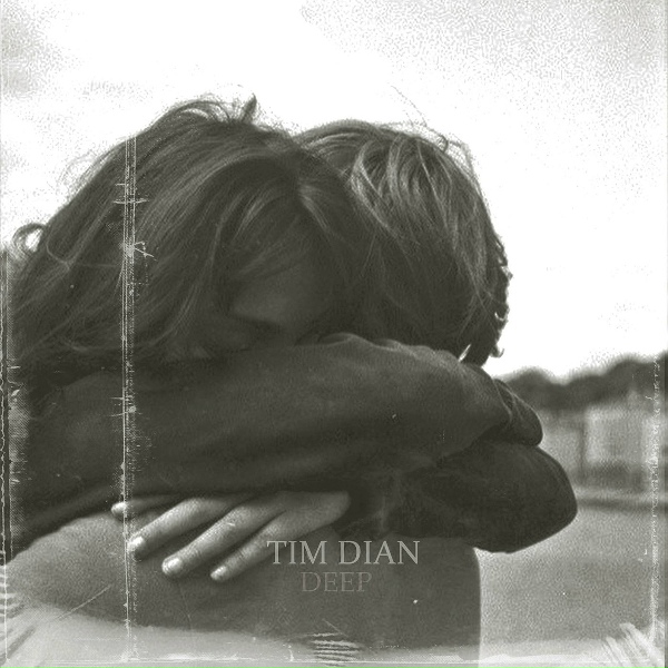 Обложка: Tim Dian - DEEP