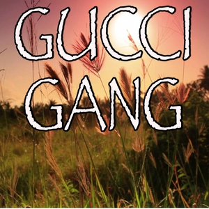 Обложка: 2017 Billboard Masters - Gucci Gang - Tribute to Lil Pump