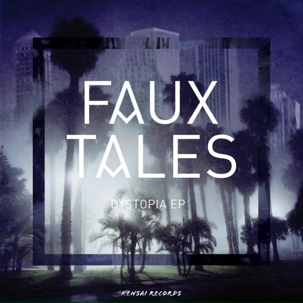 Обложка: Faux Tales - Atlas