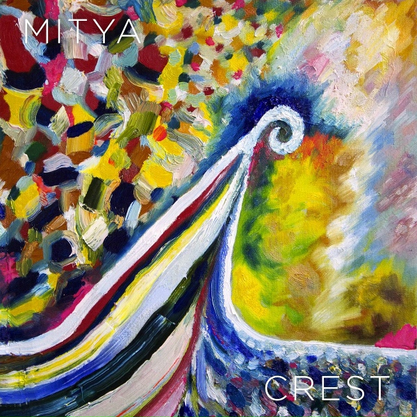Обложка: MITYA - Flower
