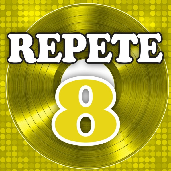 Обложка: REPETE feat. Helena Okresová - Poď so mnou