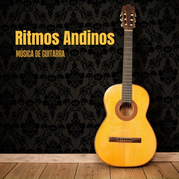 Обложка: Música de Guitarra - Música Acústica