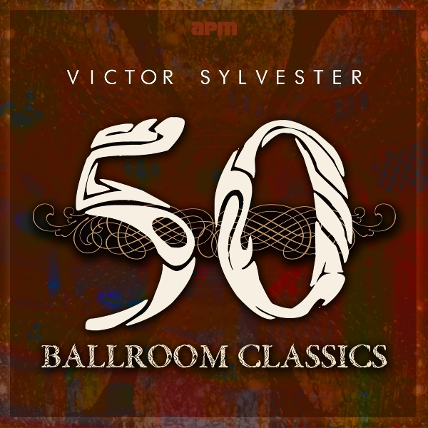 Обложка: Victor Sylvester - Chicago