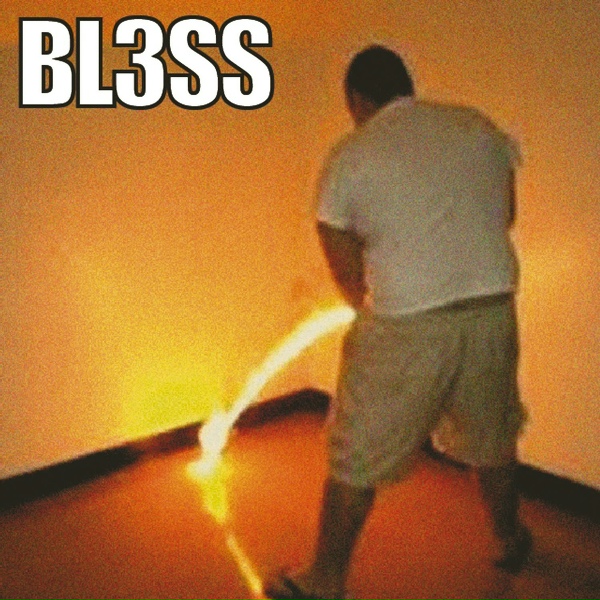 Обложка: BL3SS - Devil