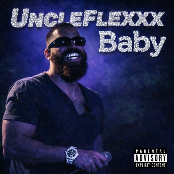 Обложка: UncleFlexxx - Baby (Slowed)