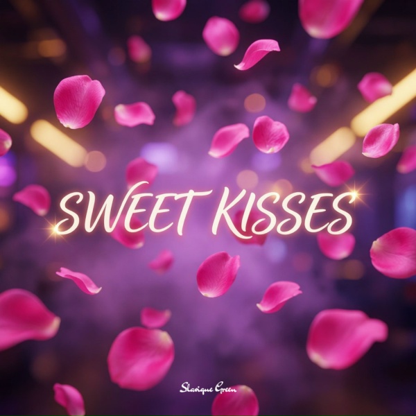 Обложка: Slavique Green - Sweet Kisses